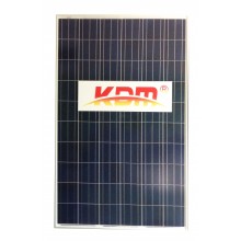 Солнечная панель KDM 260W poly KD-P260-60